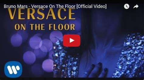 Versace (song) .